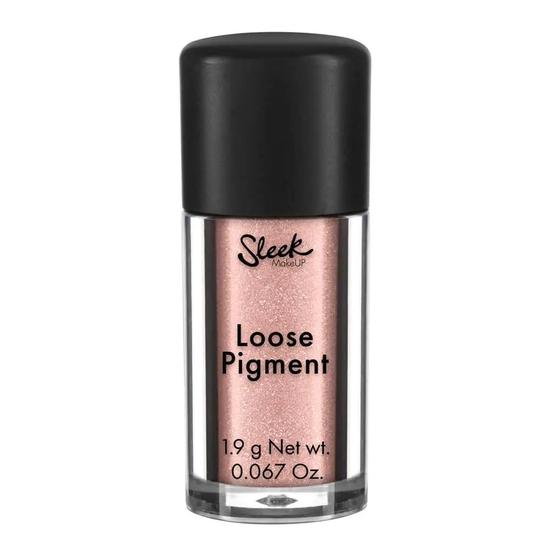 Sleek MakeUP Loose Pigment Dazed