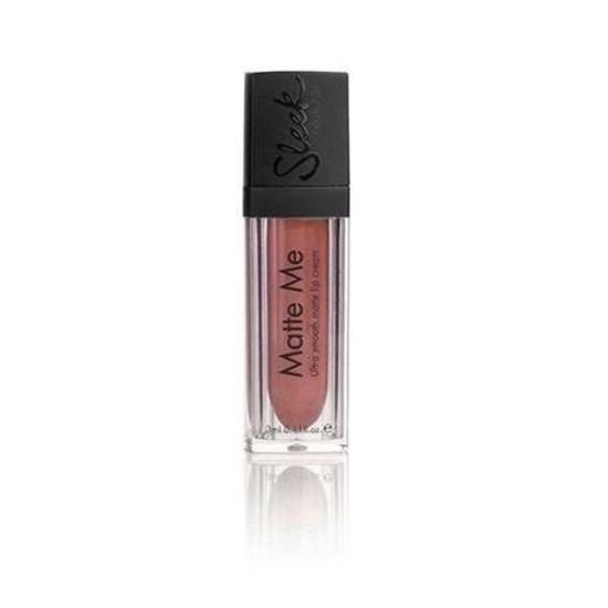 Sleek MakeUP Matte Me Lip Cream Birthday Suit