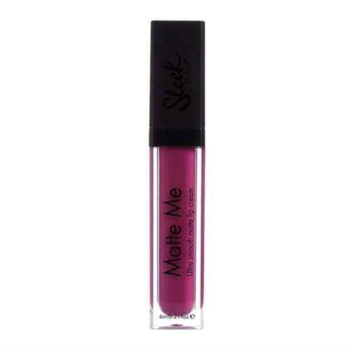 Sleek MakeUP Matte Me Lip Gloss