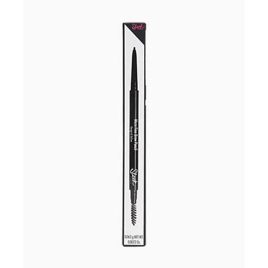 Sleek MakeUP Micro Fine Brow Pencil