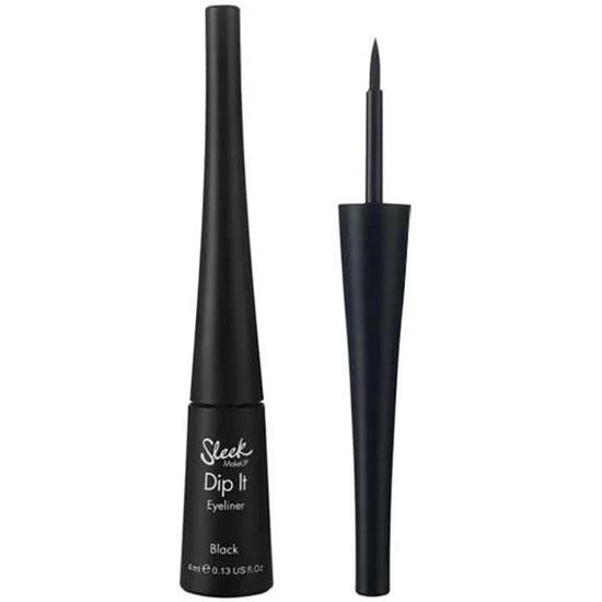 Sleek MakeUP Sleek Dip It Eyeliner Black 262