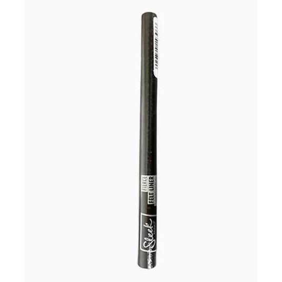 Sleek MakeUP Sleek Fierce Felt Liner Zodiac Black 1240