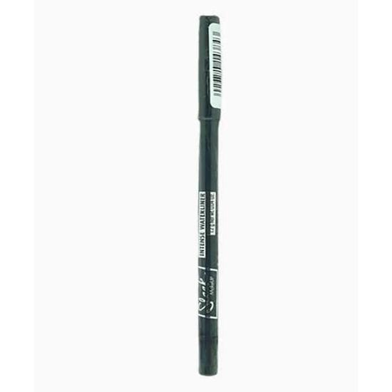 Sleek MakeUP Sleek Intense Waterliner Zodiac Black 1241