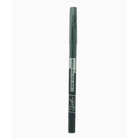 Sleek MakeUP Sleek Lifeproof 12 Hour Wear Kohl Eyeliner Blackmail 1242