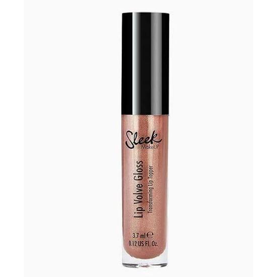 Sleek MakeUP Sleek Lip Valve Gloss Trap Queen 1373 3.7ml