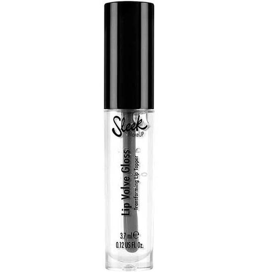 Sleek MakeUP Sleek Lip Volve Gloss 1339 Loud & Clear 3.7ml