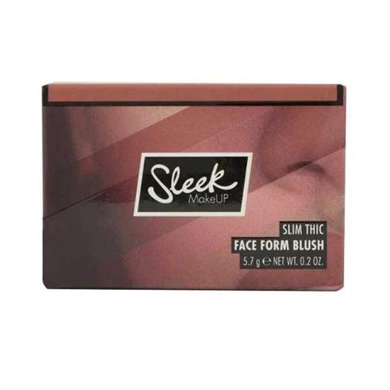 Sleek MakeUP Slim Thic Face Form Blush 5.7 g