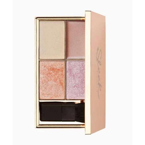 Sleek MakeUP Solstice Highlighting Palette 11 g / Solstice 032