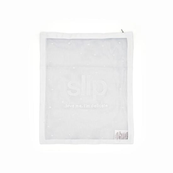 Slip Delicates Bag White Missing Box