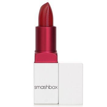 Smashbox Be Legendary Prime & Plush Lipstick Bawse