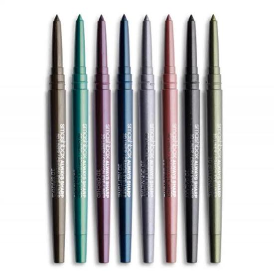 Smashbox Eye Pencil Set 5 x 1.2g