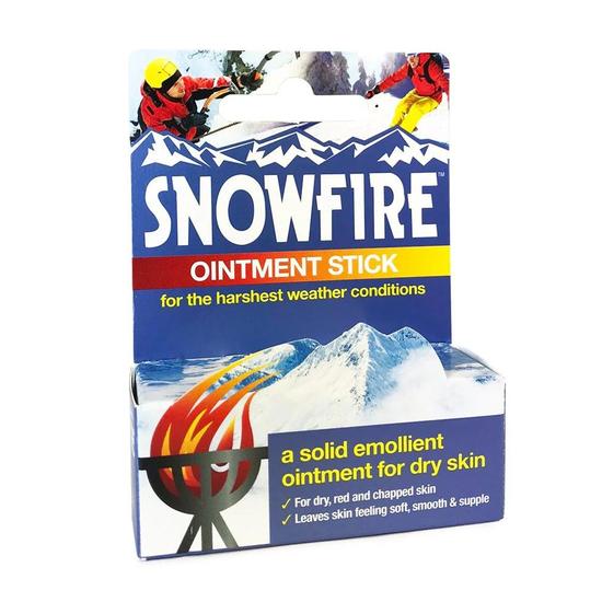 Snowfire Ointment Stick 18g