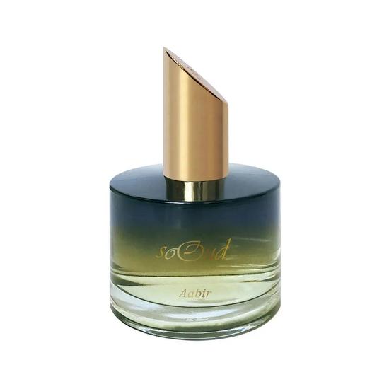 So?? Aabir Eau De Parfum 100ml