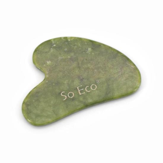 So Eco Jade Stone Facial Gua Sha Imperfect Box