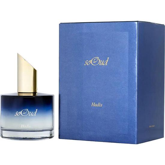 So?? Hadis Eau De Parfum 100ml