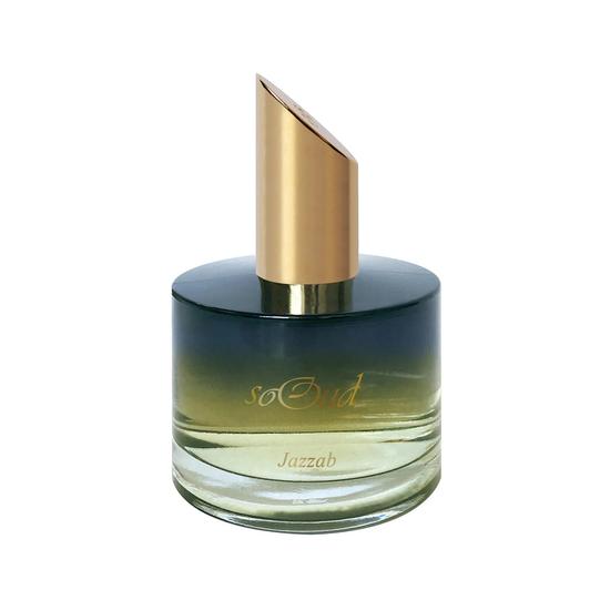 So?? Jazzab Eau De Parfum 100ml