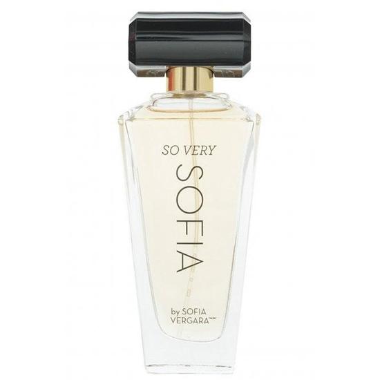 Sofia Vergara So Very Sofia Eau De Parfum 50ml