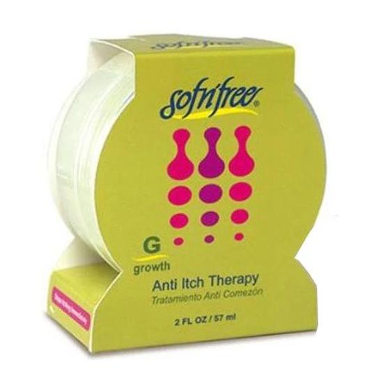 Sofn'Free Anti Itch Therapy 57ml