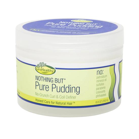 Sofn'Free Gro Healthy Nothing But Pure Pudding 250 g