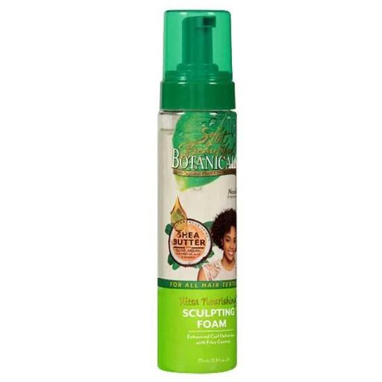 Soft and Beautiful Botanicals Sculpting Foam 251ml