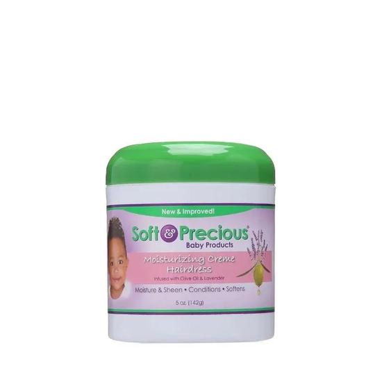 Soft and Precious Moisturising Creme Hairdress Normal 5oz