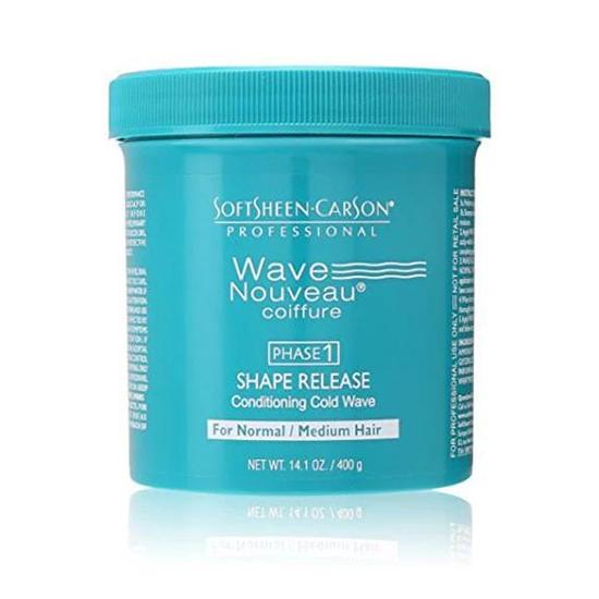 SoftSheen Carson Coiffure Phase 1 Shape Release 400 g / Fine