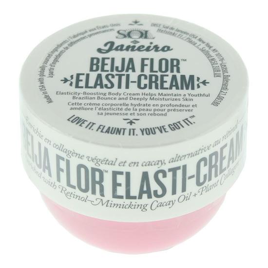 Sol de Janeiro Beija Flor Elasti-Cream Body Cream 75ml