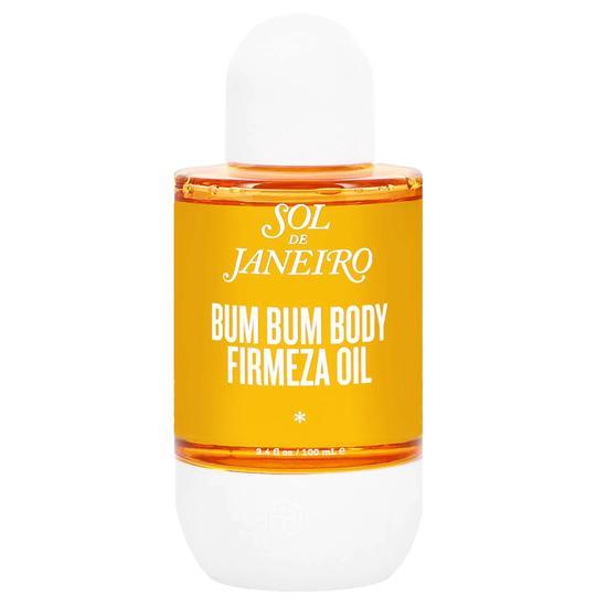 Sol de Janeiro Bum Bum Body Firmeza Oil