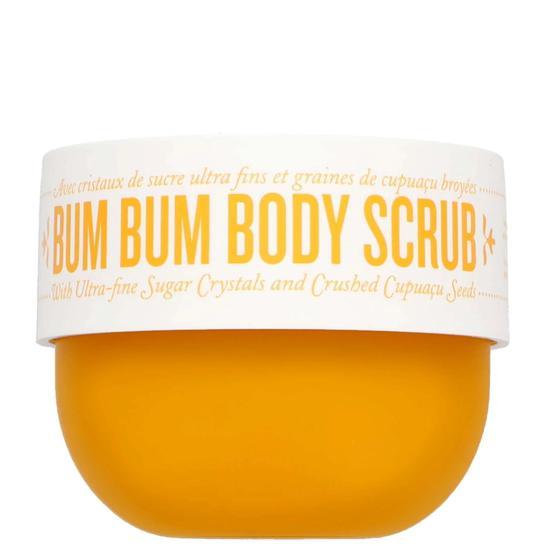 Sol de Janeiro Bum Bum Body Scrub