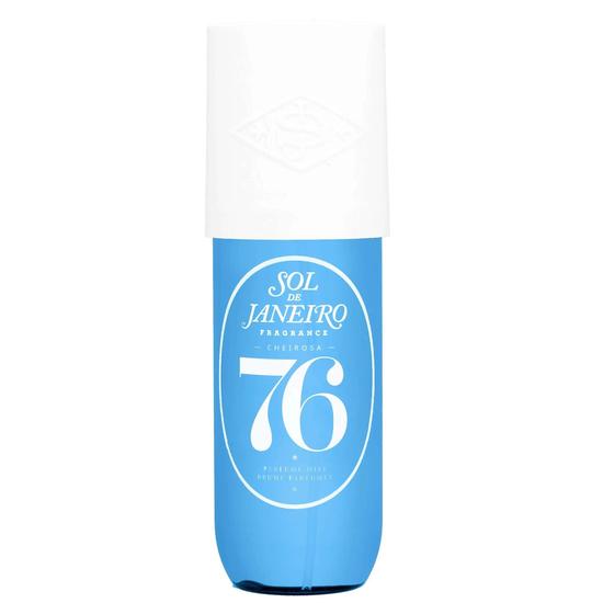 Sol de Janeiro Cheirosa Delicia Drench 76 Perfume Mist