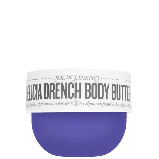 Sol de Janeiro Delicia Drench Body Butter