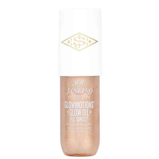 Sol de Janeiro Rio Sunset Bronze Glow Oil