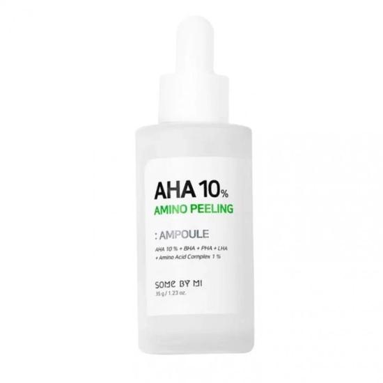 Some by Mi AHA 10 Amino Peeling Ampoule 35g