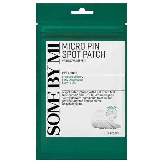 Some by Mi Micro Pin Spot Patch Patches 9 Patches