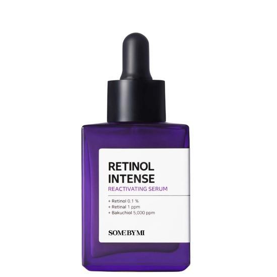 Some by Mi Retinol Intense Reactivating Serum