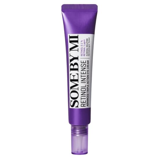 Some by Mi Retinol Intense Triple Action Eye Cream 30ml