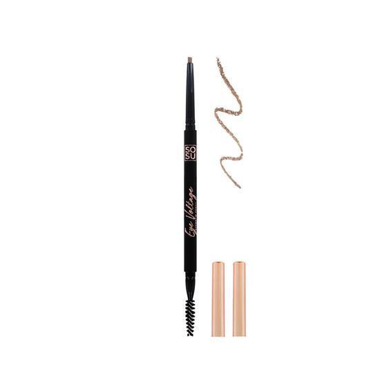 SOSU by SJ Eye Voltage Eyebrow Pencil Fair