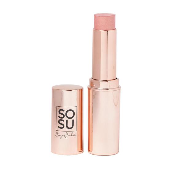 SOSU by SJ Glow On The Go Cream Stick Glow Pink