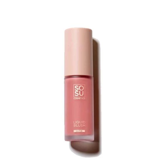 SOSU by SJ Liquid Blush Dusk