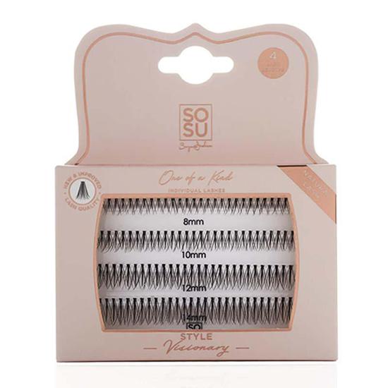Ardell 3D Faux Mink Lashes 862