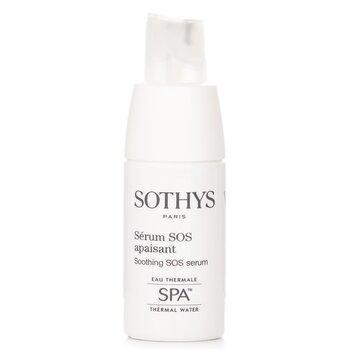 Sothys Soothing SOS Serum For Sensitive Skin 20ml