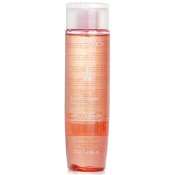 Sothys Vitality Lotion For Normal To Combination Skin With Grapefruit Extract 200ml