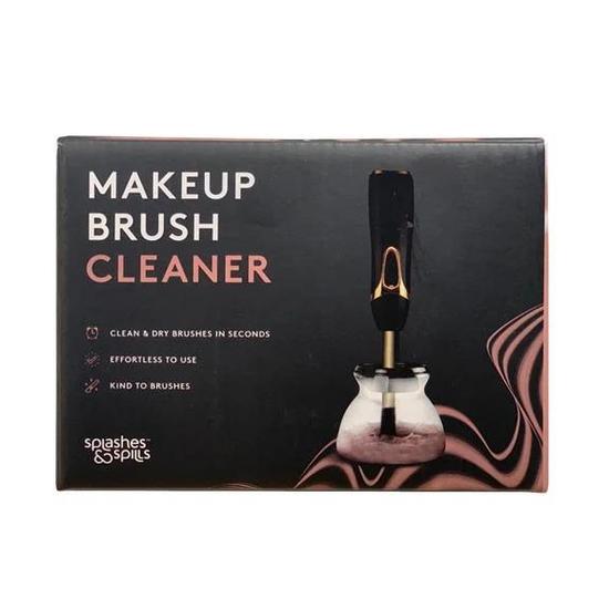 Splashes And Spills Makeup Brush Cleaner