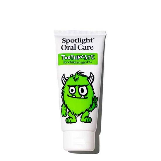 Spotlight Kids Monster Bubblegum Toothpaste