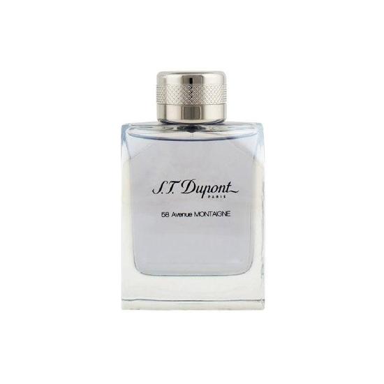 St Dupont 58 Avenue Montaigne Homme Eau De Toilette 30ml