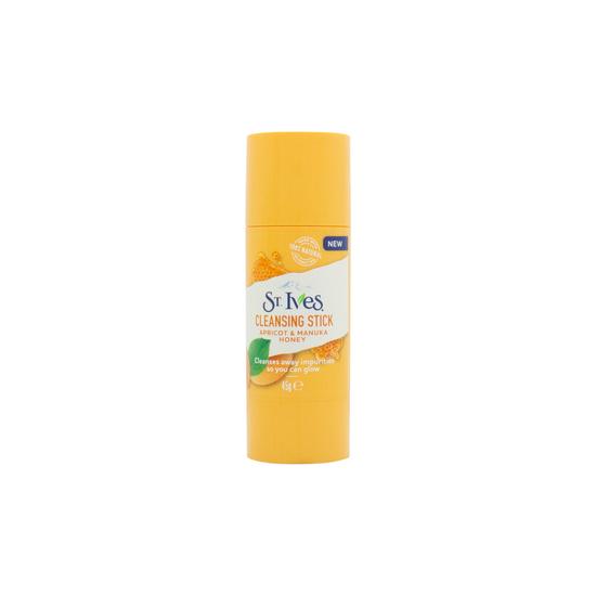 St. Ives Apricot & Manuka Honey Cleansing Stick 45g