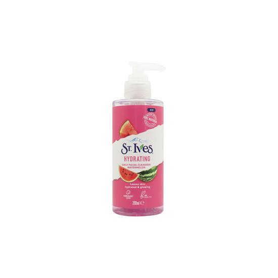 St. Ives Hydrating Watermelon Face Wash 200ml