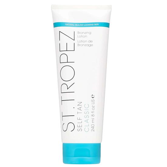 St Tropez Classic Bronzing Lotion 240ml