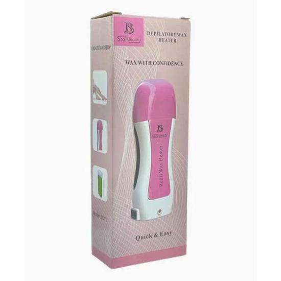 Star Beauty Depilatory Wax Heater