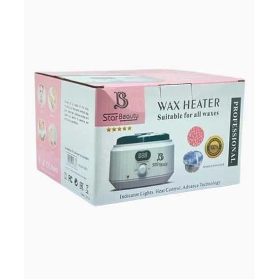 Star Beauty Professional Wax Heater